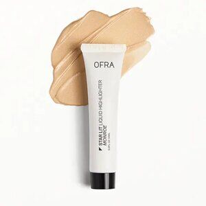 OFRA Star Lit Liquid Highlighter - Monroe (sheer champagne gold) 10 mL